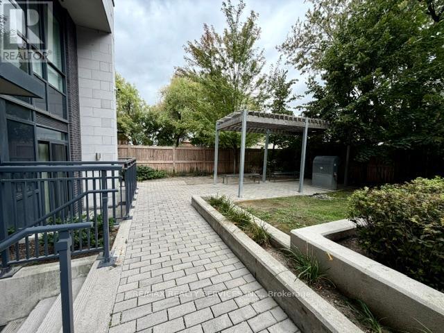 112 - 2800 Keele Street, Toronto, Ontario  M3M 0B8 - Photo 8 - W12448018