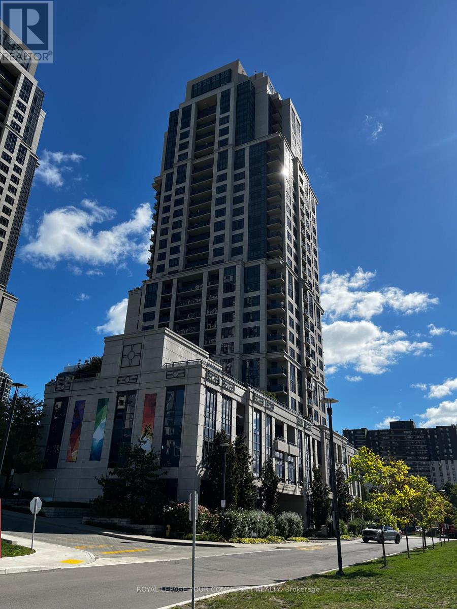 GL6 - 6 EVA ROAD, Toronto, Ontario