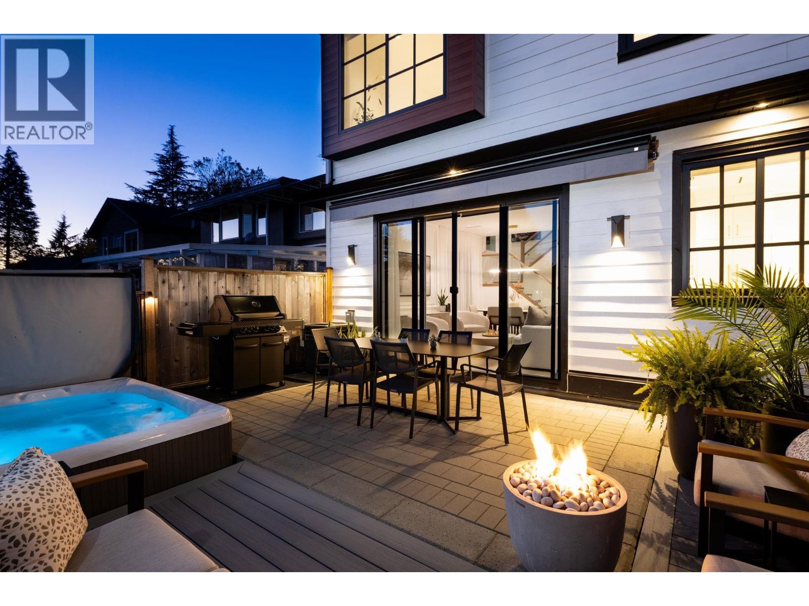 3634 W 29 AVENUE, Vancouver, British Columbia