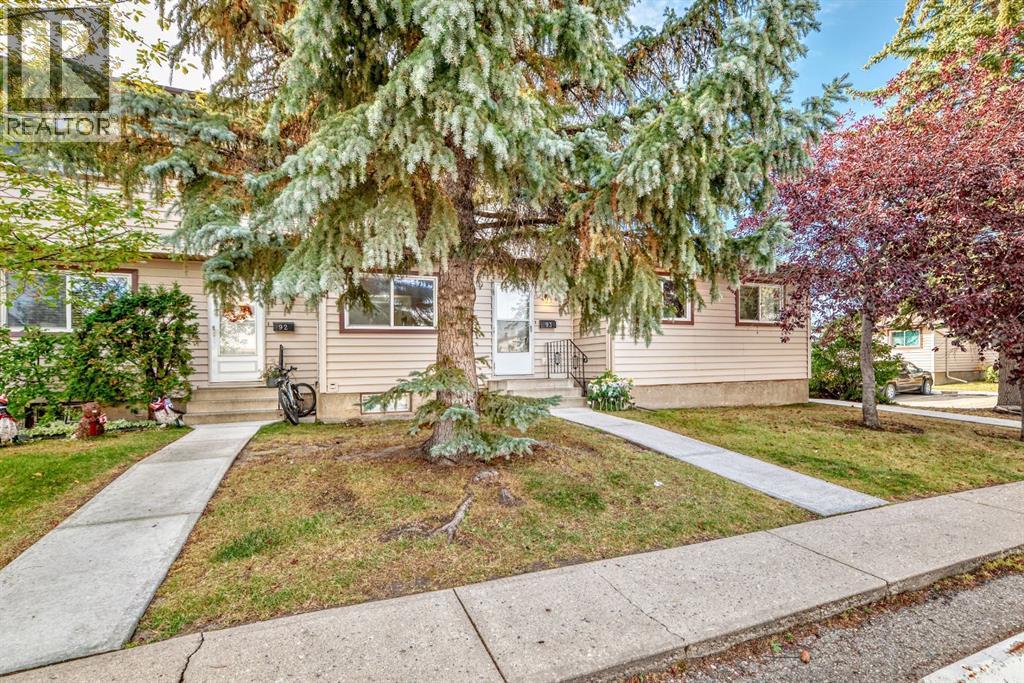 93, 6100 4 Avenue Ne, Calgary, Alberta  T2A 5Z8 - Photo 47 - A2263039