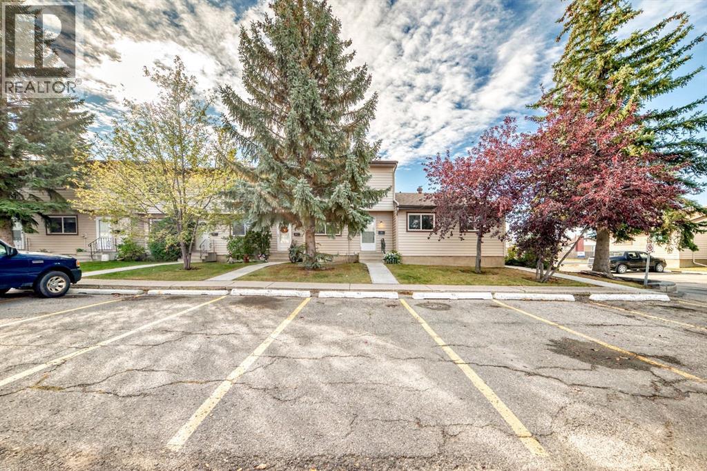 93, 6100 4 Avenue Ne, Calgary, Alberta  T2A 5Z8 - Photo 48 - A2263039