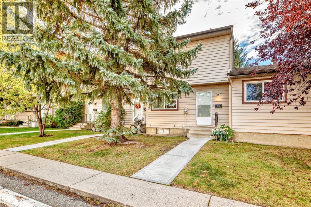 93, 6100 4 Avenue Ne, Calgary, Alberta  T2A 5Z8 - Photo 45 - A2263039