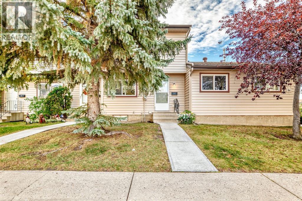 93, 6100 4 Avenue Ne, Calgary, Alberta  T2A 5Z8 - Photo 46 - A2263039