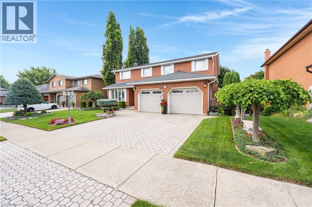 228 Michener Crescent, Kitchener, Ontario  N2A 3V7 - Photo 1 - 40777466