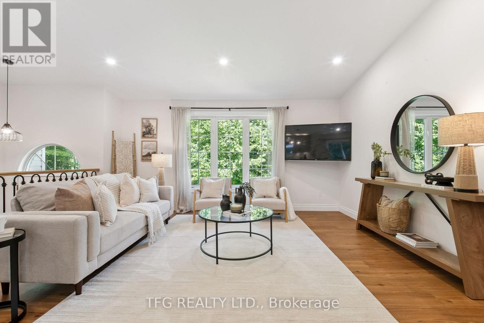 280 Porter Road, Kawartha Lakes (Pontypool), Ontario  L0A 1K0 - Photo 6 - X12452194