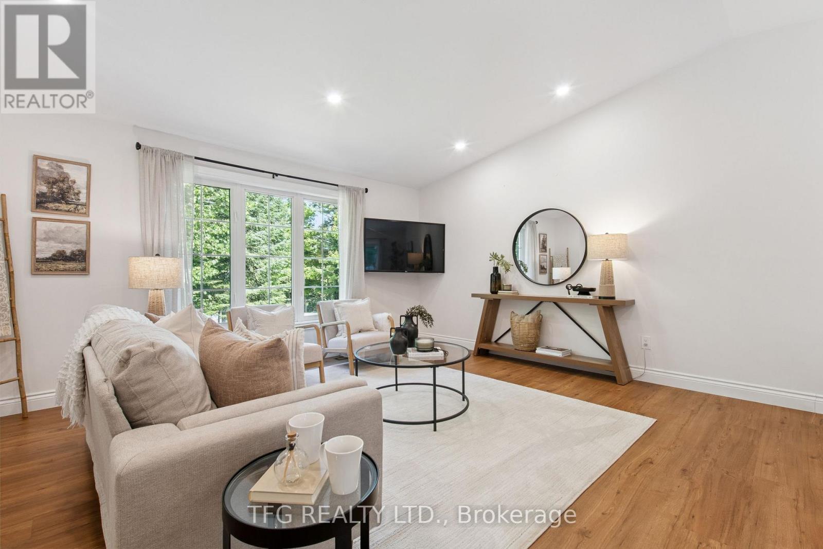 280 Porter Road, Kawartha Lakes (Pontypool), Ontario  L0A 1K0 - Photo 9 - X12452194