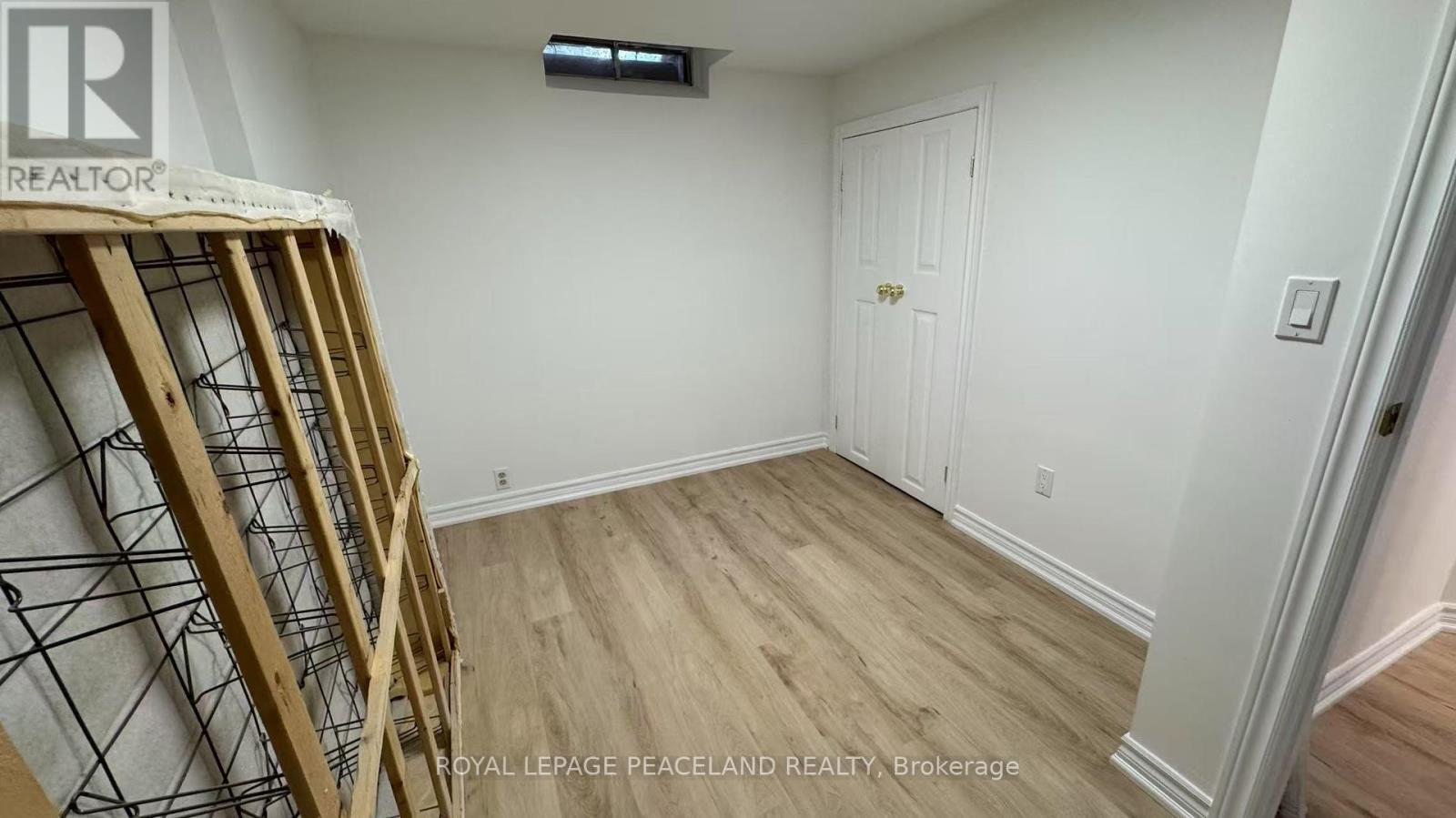 Basemnet - 43 Marlow Crescent, Markham, Ontario  L3R 4P4 - Photo 9 - N12452043