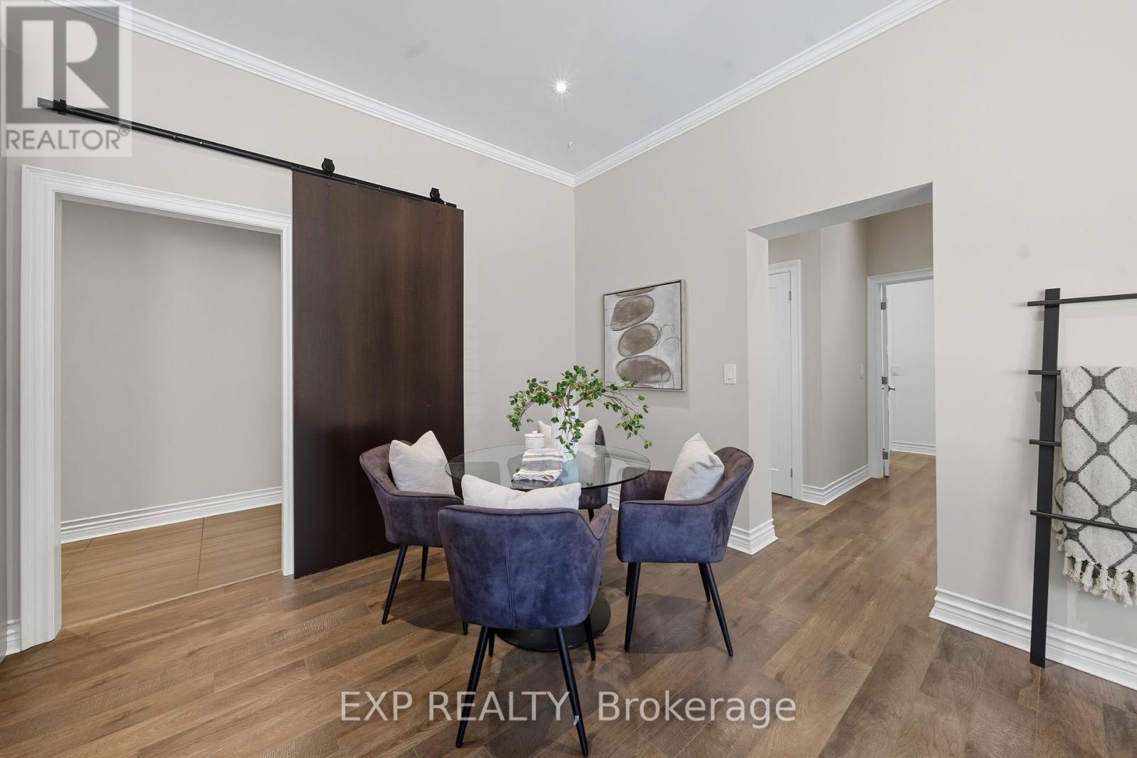 102 - 136 Hibernia Street, Cobourg, Ontario  K9A 3J8 - Photo 11 - X12452207