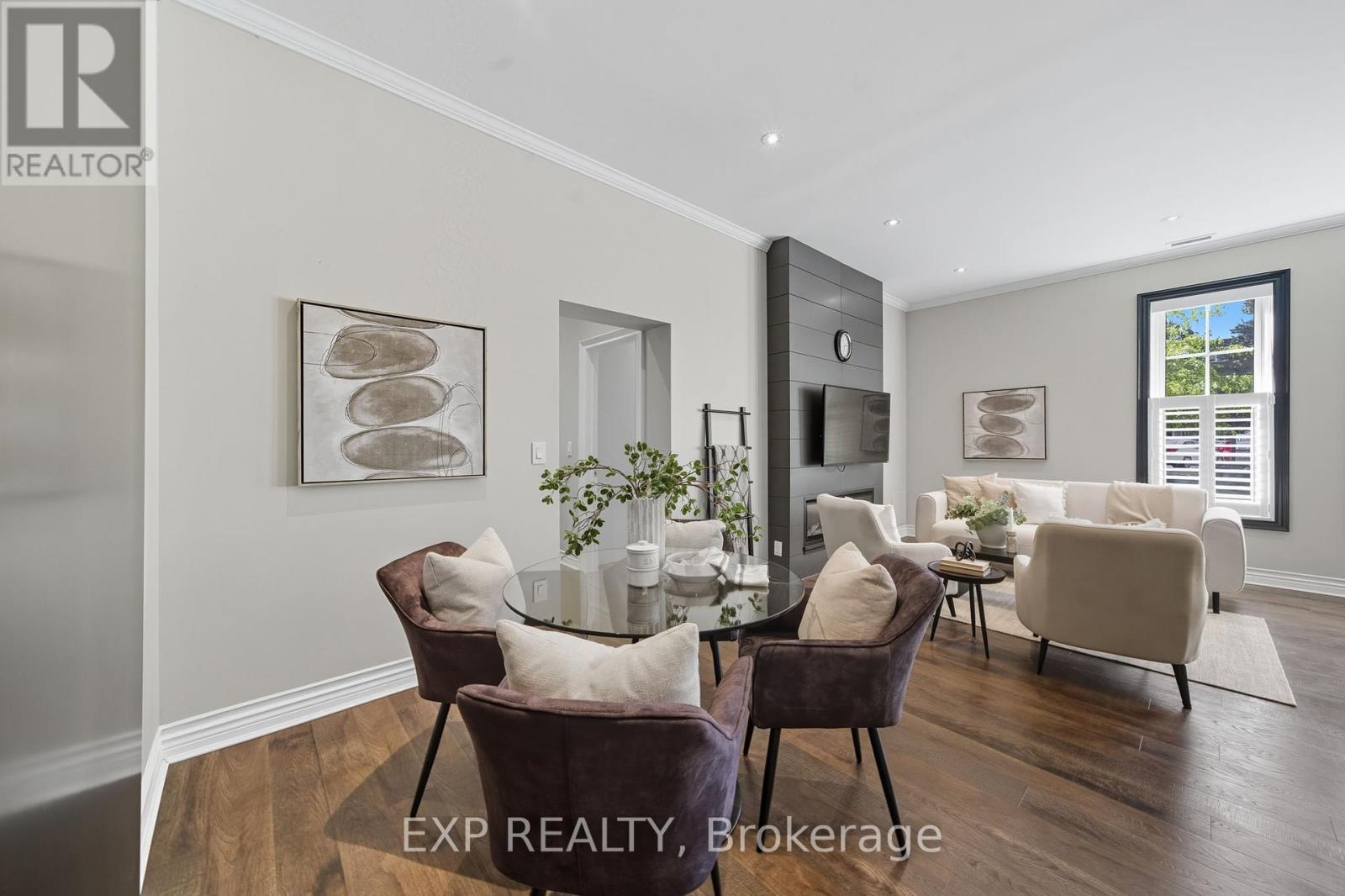 102 - 136 Hibernia Street, Cobourg, Ontario  K9A 3J8 - Photo 12 - X12452207