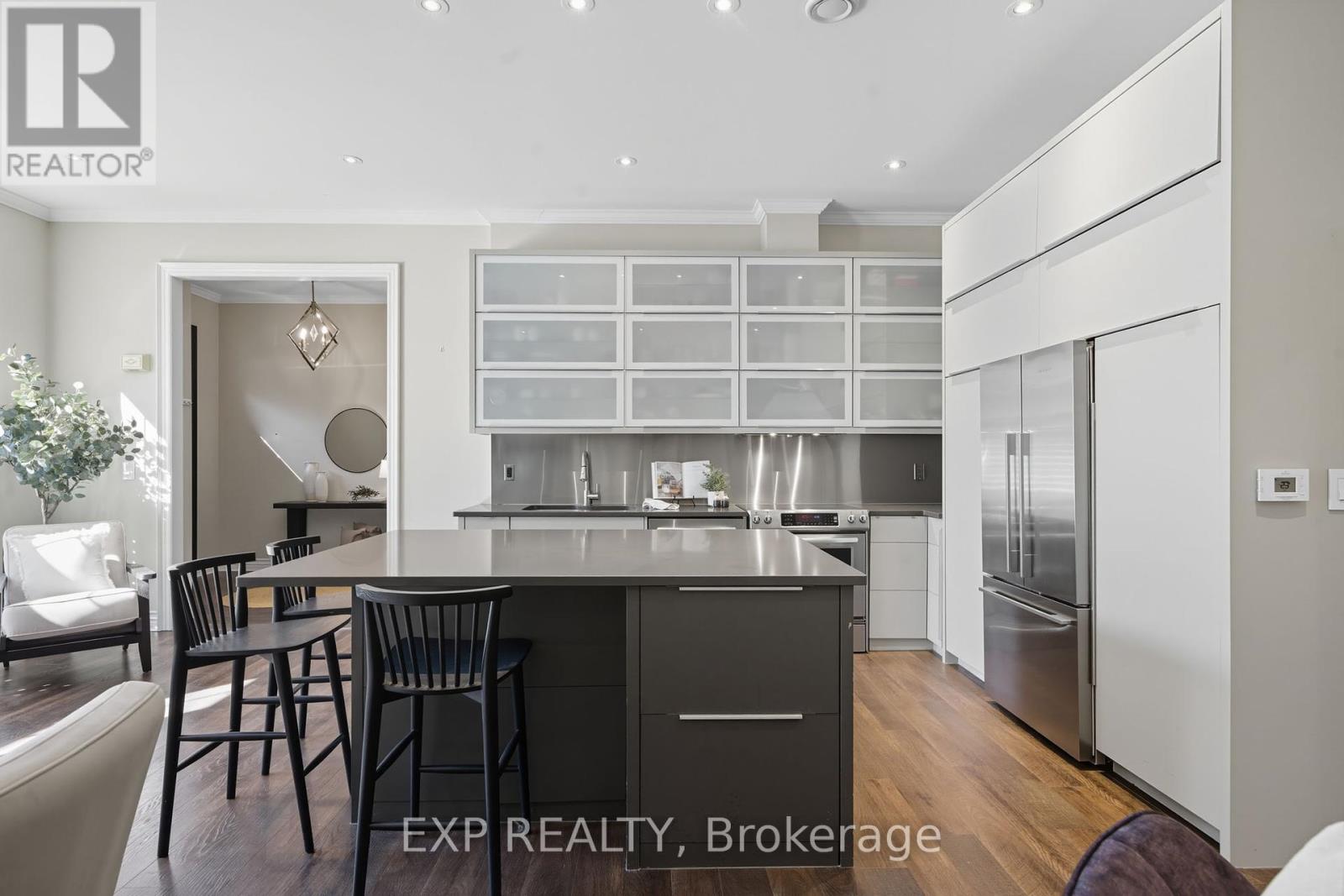 102 - 136 Hibernia Street, Cobourg, Ontario  K9A 3J8 - Photo 8 - X12452207