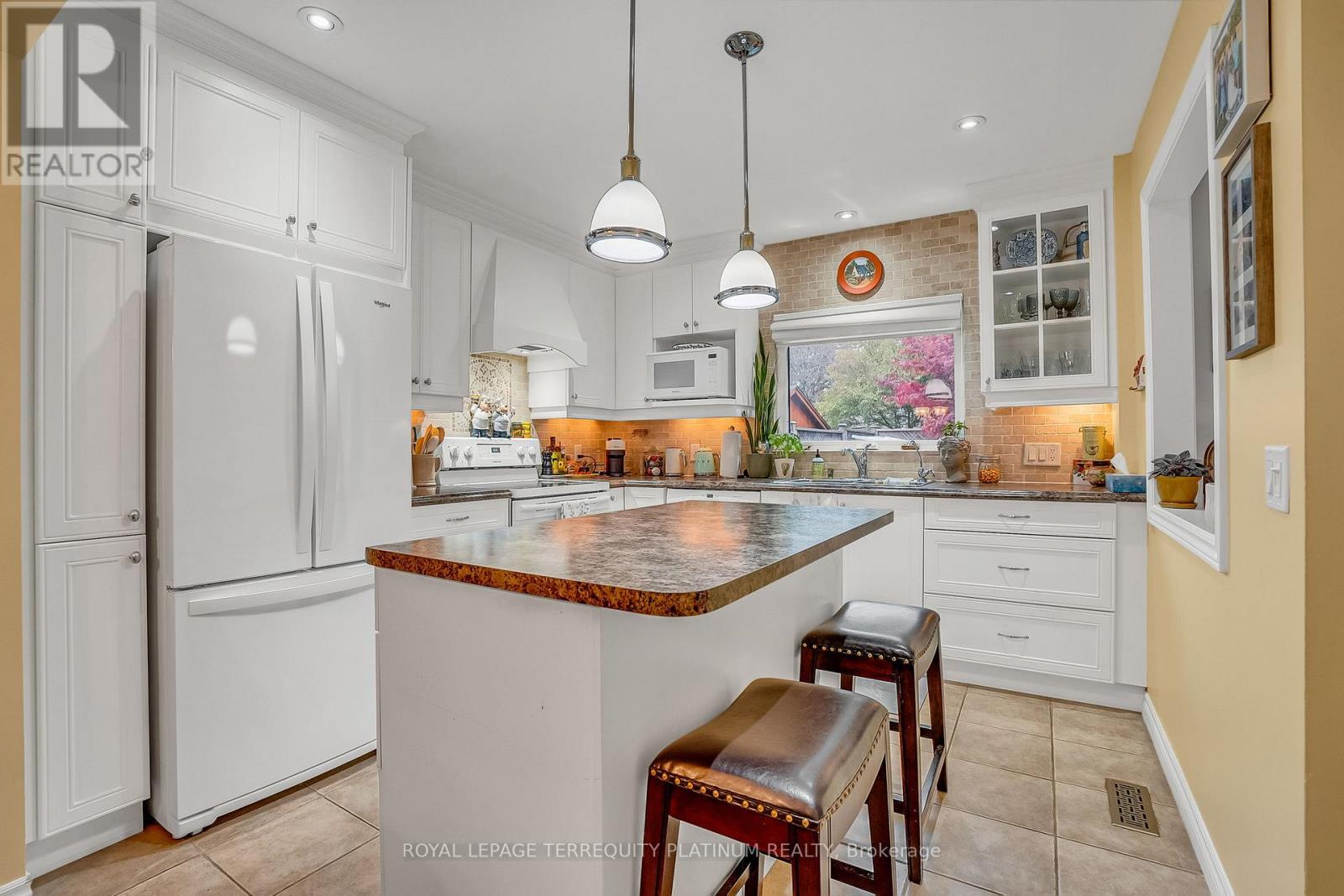 30 Vanessa Road, Markham, Ontario  L3R 4W3 - Photo 13 - N12452051