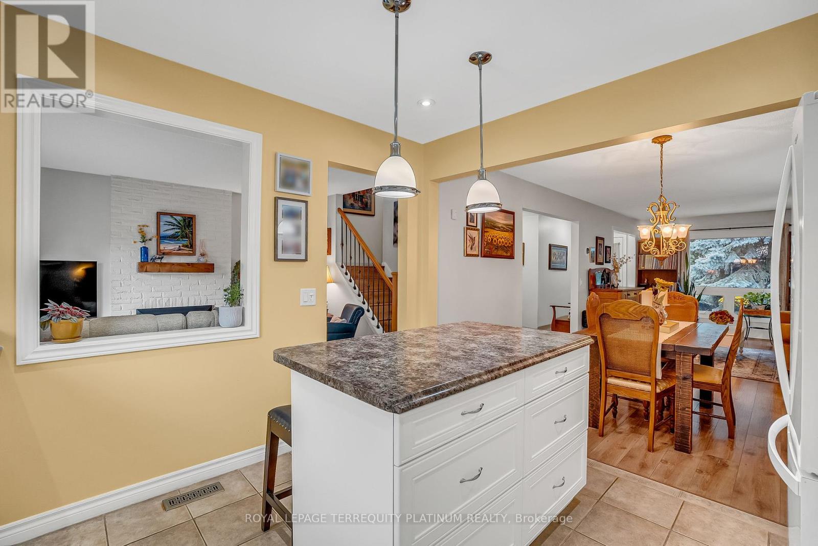30 Vanessa Road, Markham, Ontario  L3R 4W3 - Photo 15 - N12452051