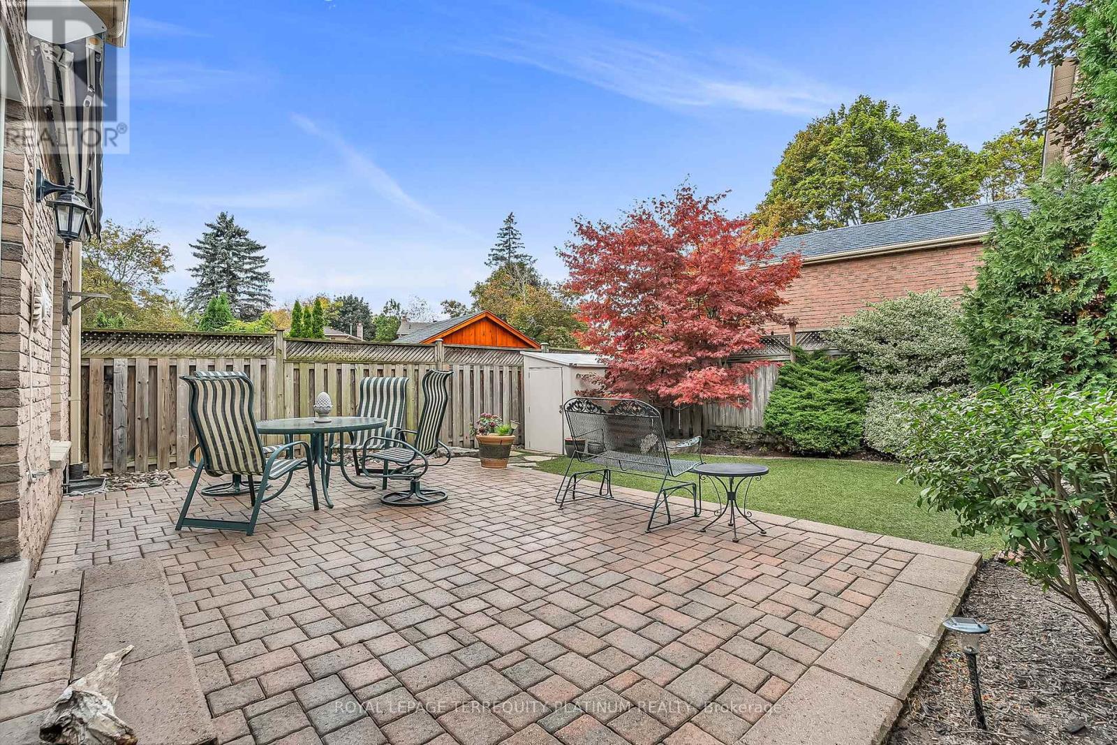 30 Vanessa Road, Markham, Ontario  L3R 4W3 - Photo 26 - N12452051