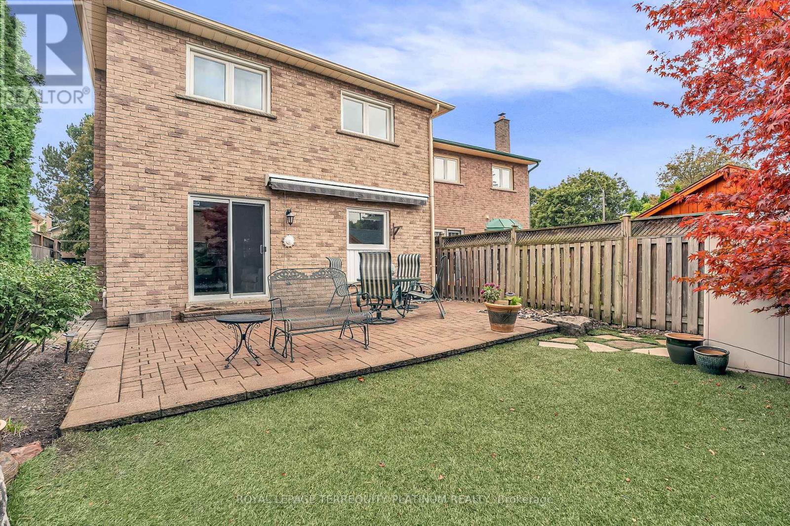 30 Vanessa Road, Markham, Ontario  L3R 4W3 - Photo 27 - N12452051