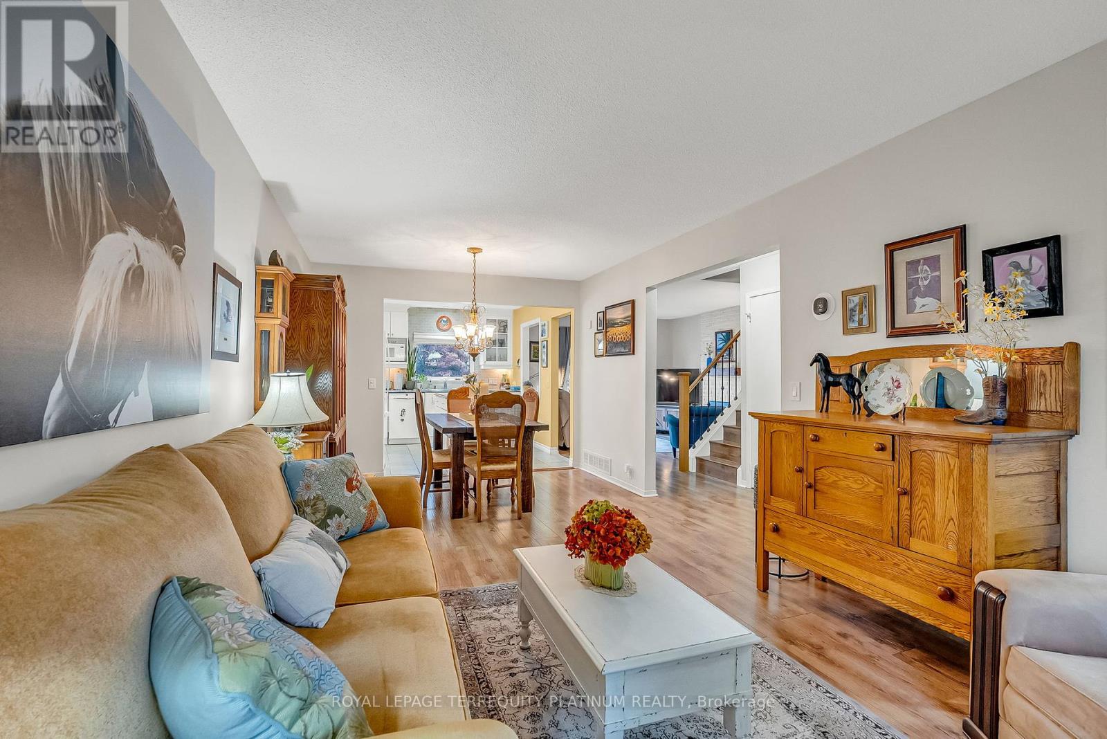 30 Vanessa Road, Markham, Ontario  L3R 4W3 - Photo 8 - N12452051