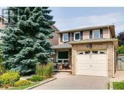 30 Vanessa Road, Markham (Markville), Ca