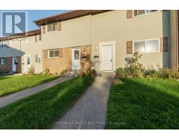 61 - 996 SYDENHAM ROAD, Peterborough, Ontario