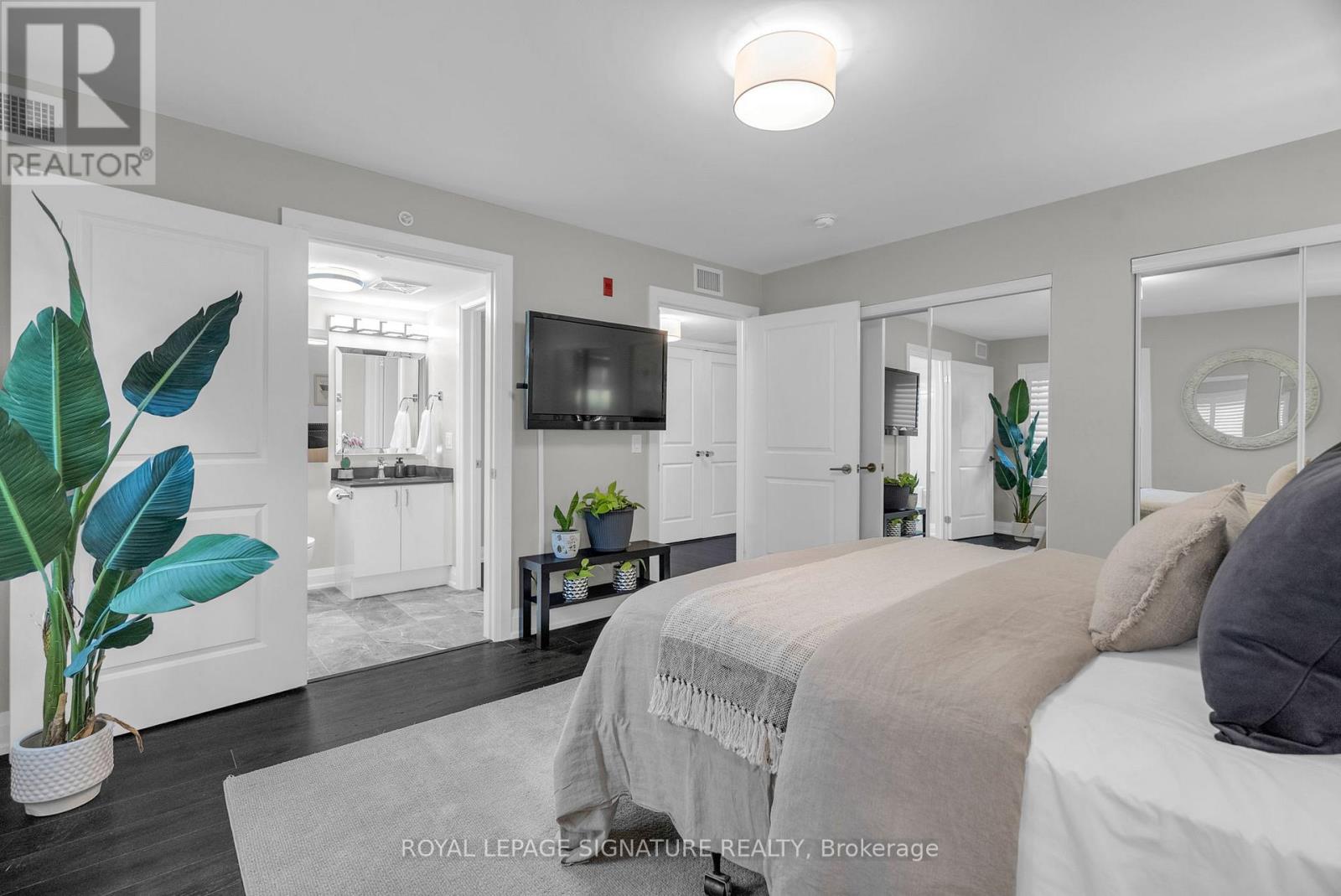 204 - 481 Rupert Avenue, Whitchurch-Stouffville, Ontario  L4A 1Y7 - Photo 15 - N12452068