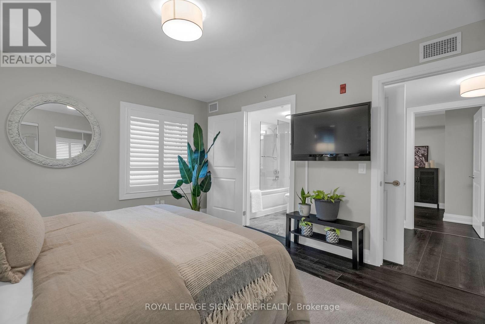 204 - 481 Rupert Avenue, Whitchurch-Stouffville, Ontario  L4A 1Y7 - Photo 16 - N12452068