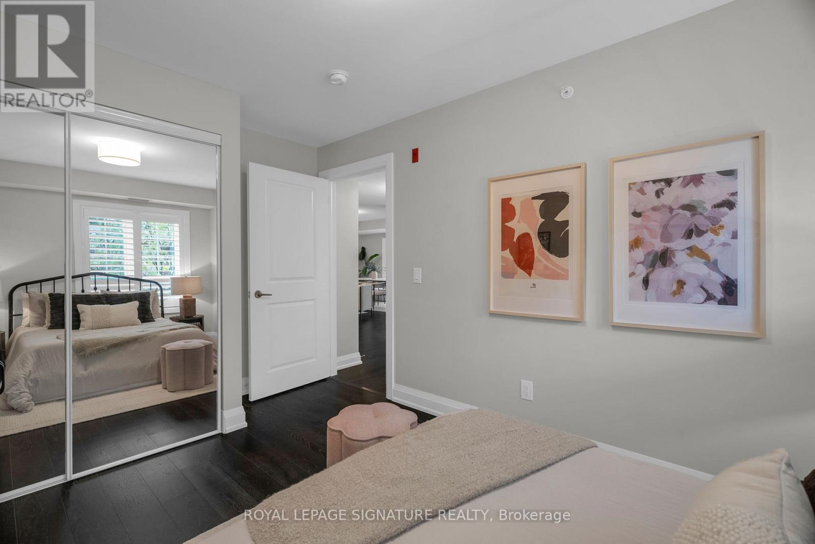 204 - 481 Rupert Avenue, Whitchurch-Stouffville, Ontario  L4A 1Y7 - Photo 20 - N12452068
