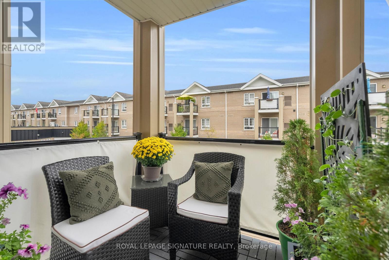 204 - 481 Rupert Avenue, Whitchurch-Stouffville, Ontario  L4A 1Y7 - Photo 23 - N12452068
