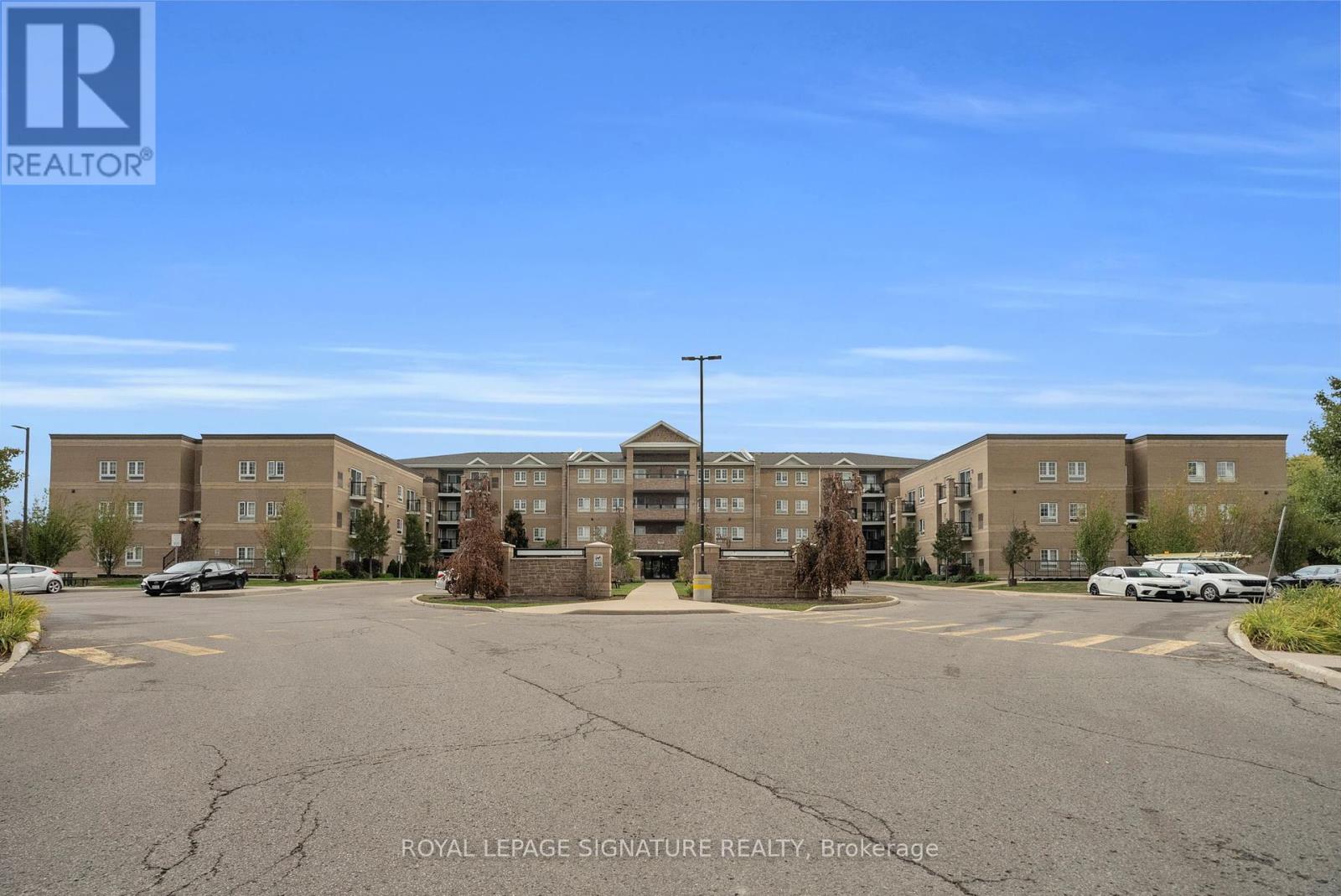 204 - 481 Rupert Avenue, Whitchurch-Stouffville, Ontario  L4A 1Y7 - Photo 25 - N12452068