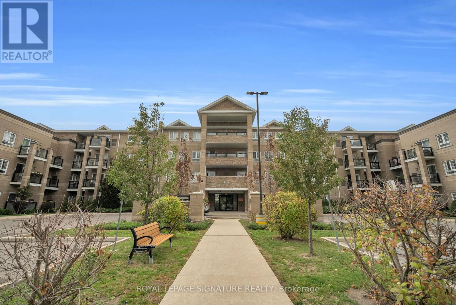 204 - 481 Rupert Avenue, Whitchurch-Stouffville, Ontario  L4A 1Y7 - Photo 26 - N12452068