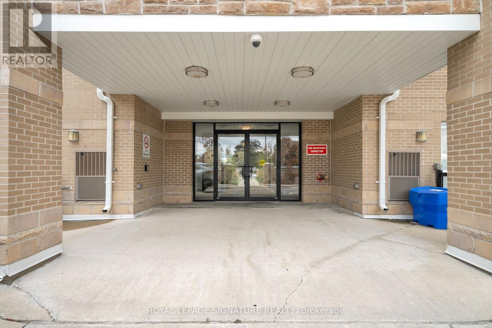 204 - 481 Rupert Avenue, Whitchurch-Stouffville, Ontario  L4A 1Y7 - Photo 28 - N12452068