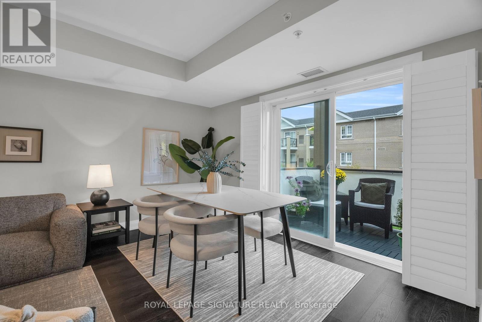 204 - 481 Rupert Avenue, Whitchurch-Stouffville, Ontario  L4A 1Y7 - Photo 6 - N12452068
