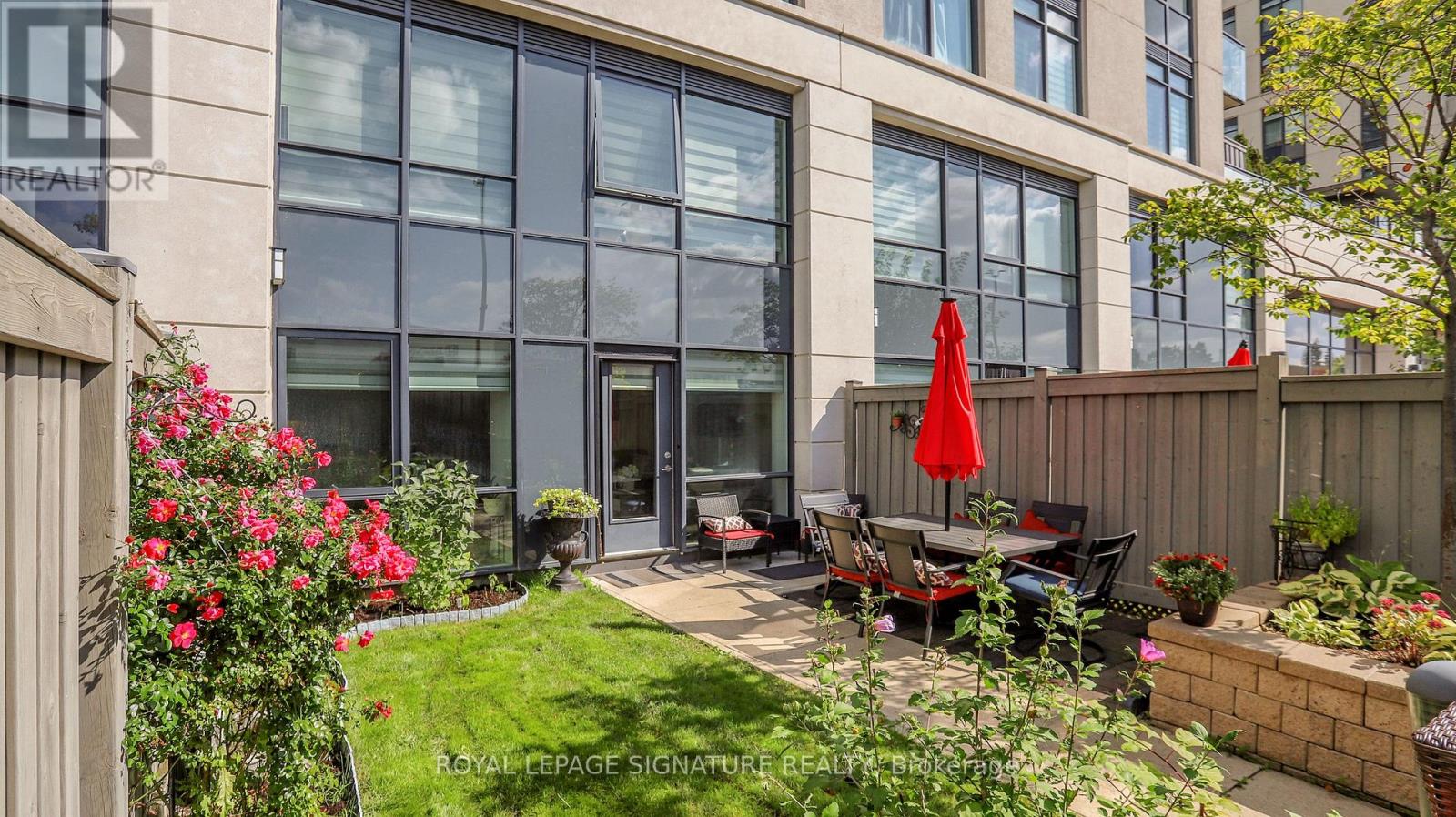 105 - 12 Woodstream Boulevard, Vaughan, Ontario  L4L 8C3 - Photo 21 - N12452090
