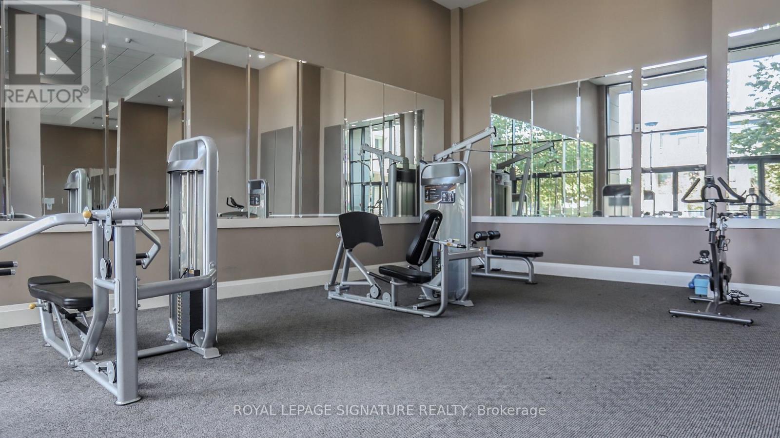 105 - 12 Woodstream Boulevard, Vaughan, Ontario  L4L 8C3 - Photo 24 - N12452090
