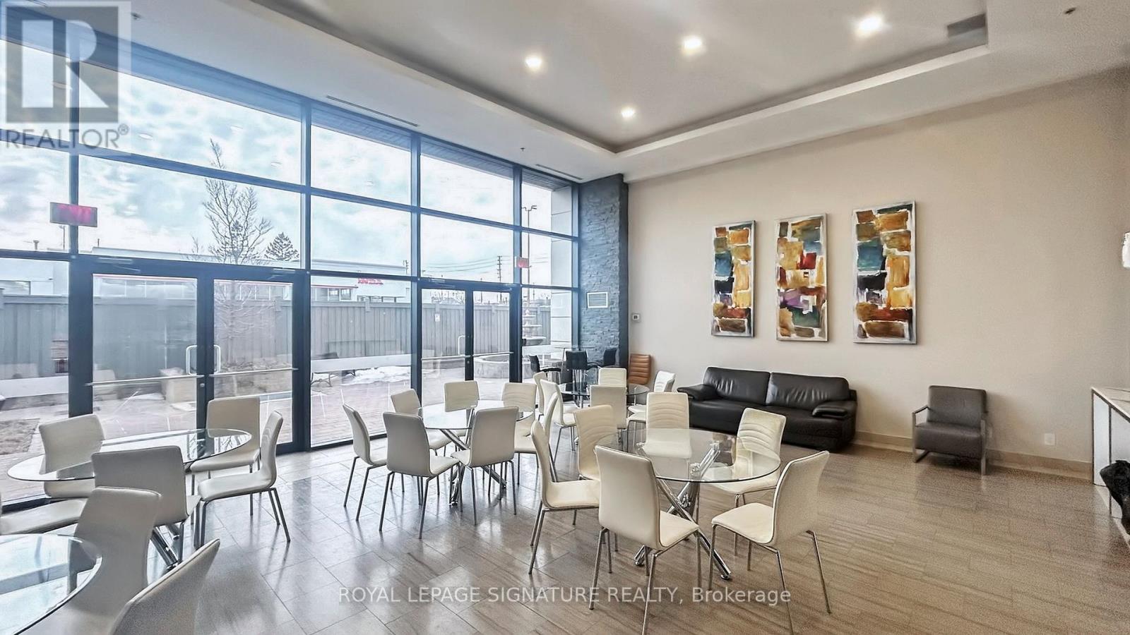 105 - 12 Woodstream Boulevard, Vaughan, Ontario  L4L 8C3 - Photo 25 - N12452090