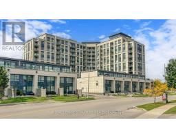 105 - 12 WOODSTREAM BOULEVARD, Vaughan, Ontario