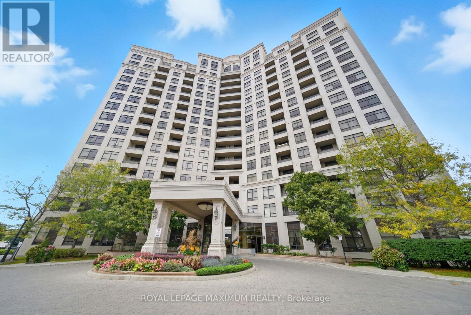714 - 9225 JANE STREET, Vaughan, Ontario