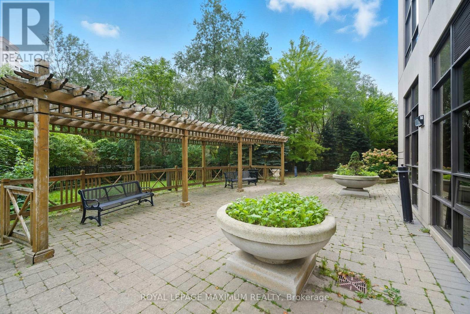 714 - 9225 Jane Street, Vaughan, Ontario  L6A 0J7 - Photo 35 - N12452095