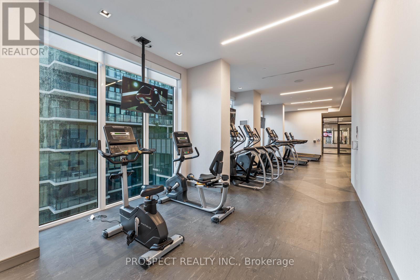 708 - 9000 Jane Street, Vaughan, Ontario  L4K 0M6 - Photo 38 - N12452115