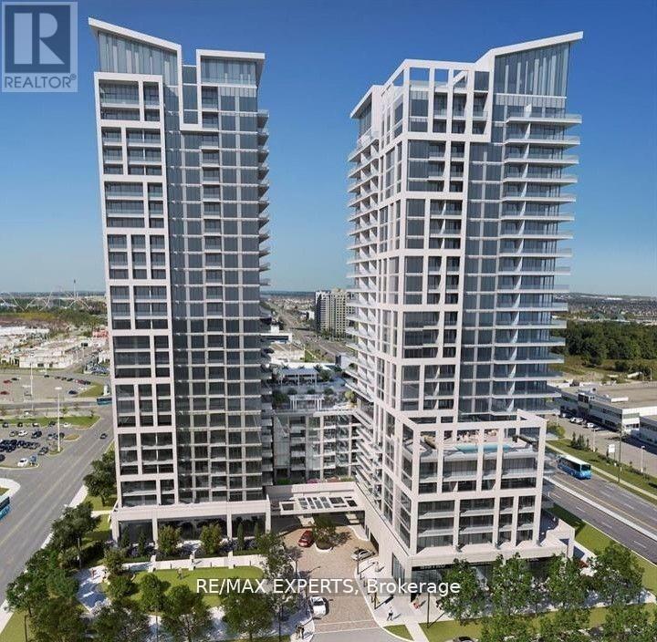 424 - 8960 JANE STREET, Vaughan, Ontario