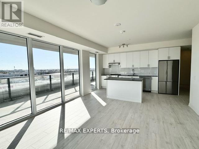 424 - 8960 Jane Street, Vaughan, Ontario  L4K 0N9 - Photo 6 - N12452136
