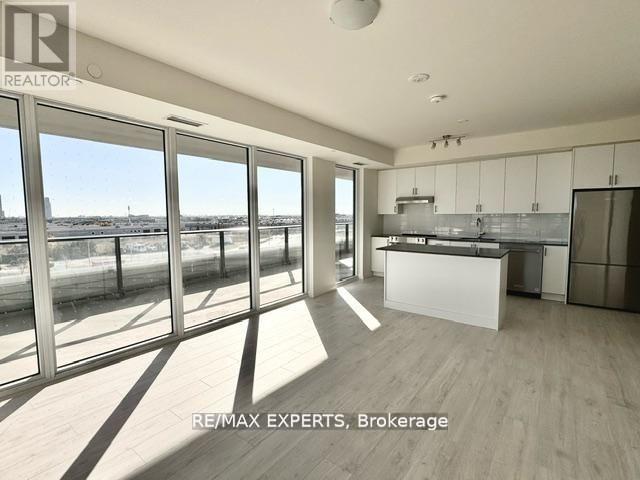424 - 8960 Jane Street, Vaughan, Ontario  L4K 0N9 - Photo 7 - N12452136