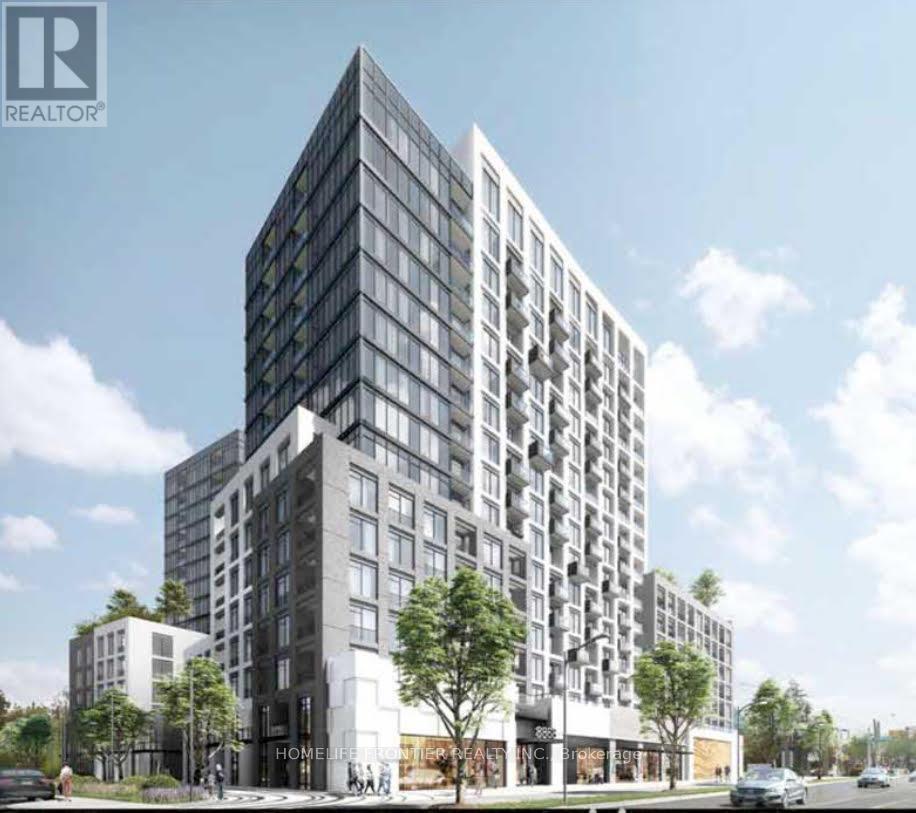 623E - 8868 YONGE STREET, Richmond Hill, Ontario