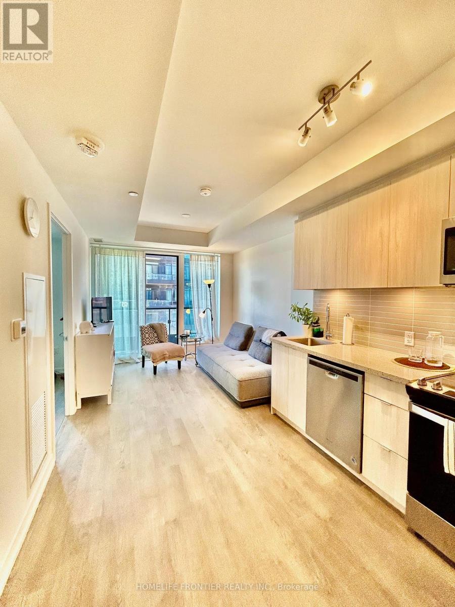 623e - 8868 Yonge Street, Richmond Hill, Ontario  L4C 1Z8 - Photo 6 - N12452154