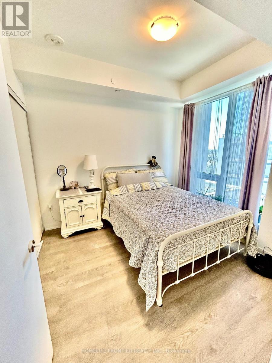 623e - 8868 Yonge Street, Richmond Hill, Ontario  L4C 1Z8 - Photo 8 - N12452154