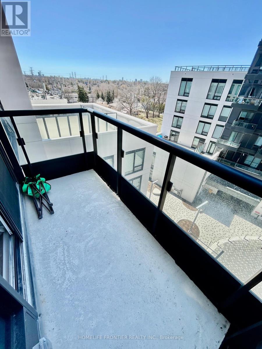 623e - 8868 Yonge Street, Richmond Hill, Ontario  L4C 1Z8 - Photo 9 - N12452154