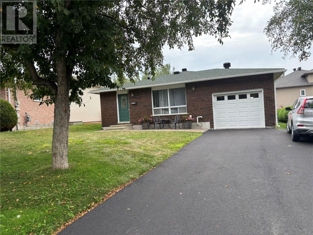 2509 Dorsett Drive, Sudbury, Ontario  P3B 4A3 - Photo 1 - 2125140