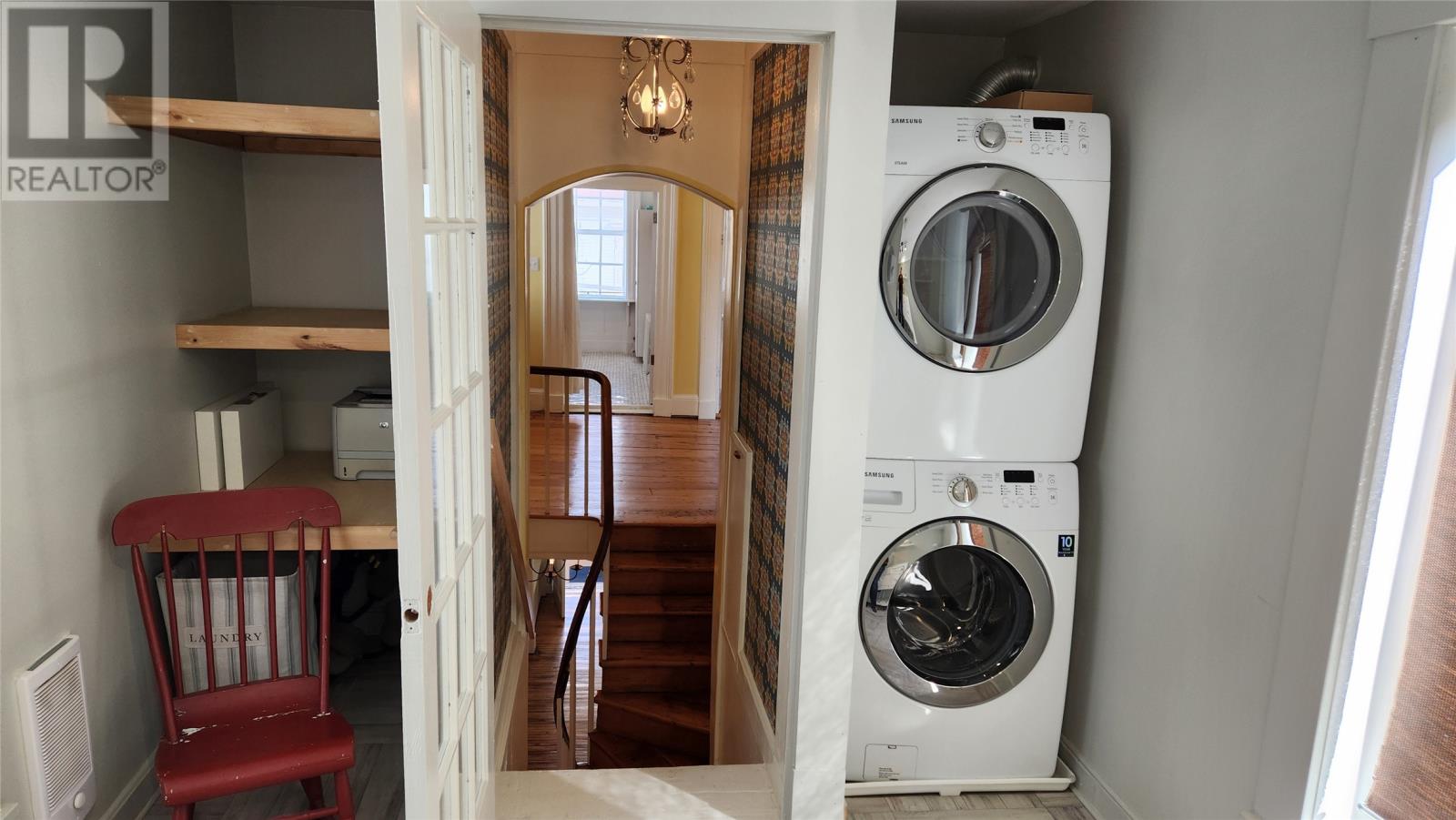 35 Monkstown Road, St. John's, Newfoundland & Labrador  A1C 3T2 - Photo 26 - 1291353