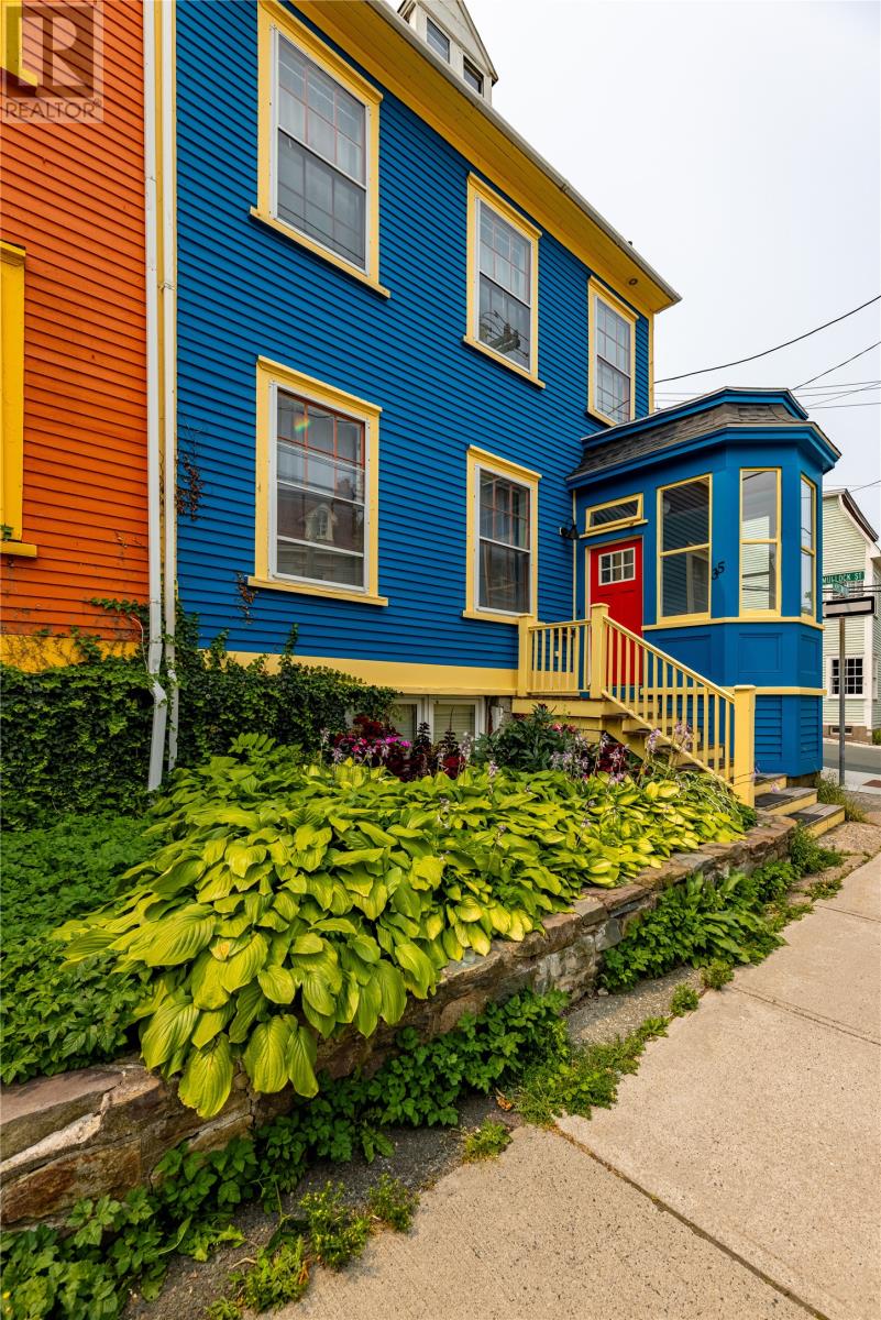 35 Monkstown Road, St. John's, Newfoundland & Labrador  A1C 3T2 - Photo 3 - 1291353