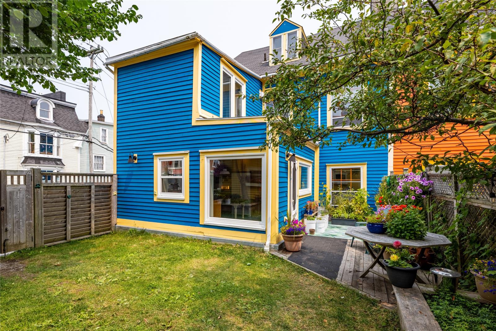 35 Monkstown Road, St. John's, Newfoundland & Labrador  A1C 3T2 - Photo 40 - 1291353