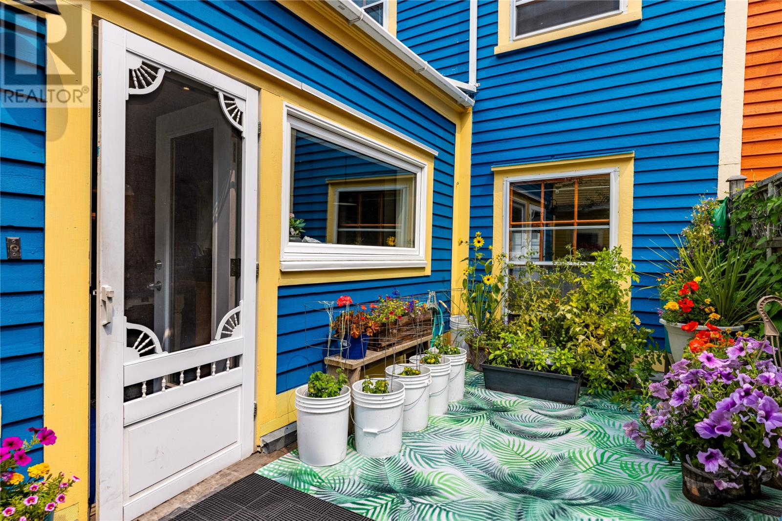 35 Monkstown Road, St. John's, Newfoundland & Labrador  A1C 3T2 - Photo 41 - 1291353