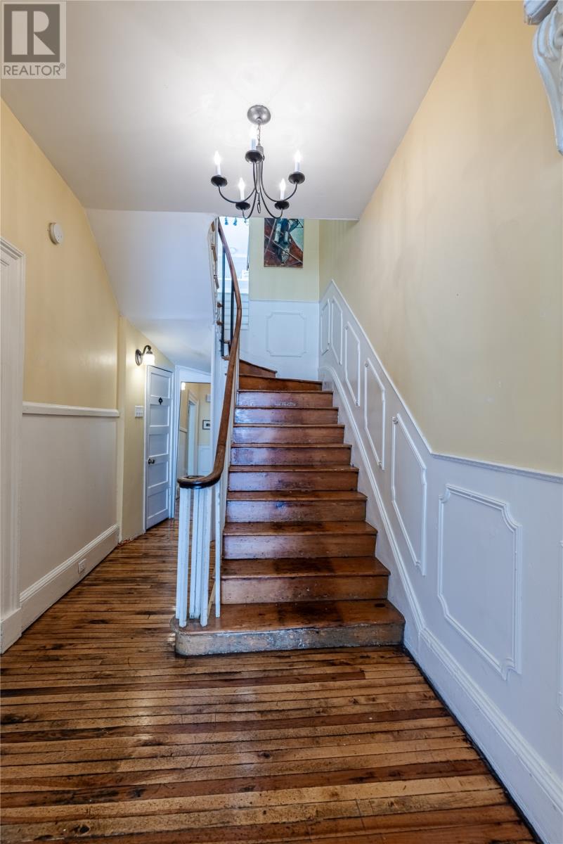 35 Monkstown Road, St. John's, Newfoundland & Labrador  A1C 3T2 - Photo 6 - 1291353
