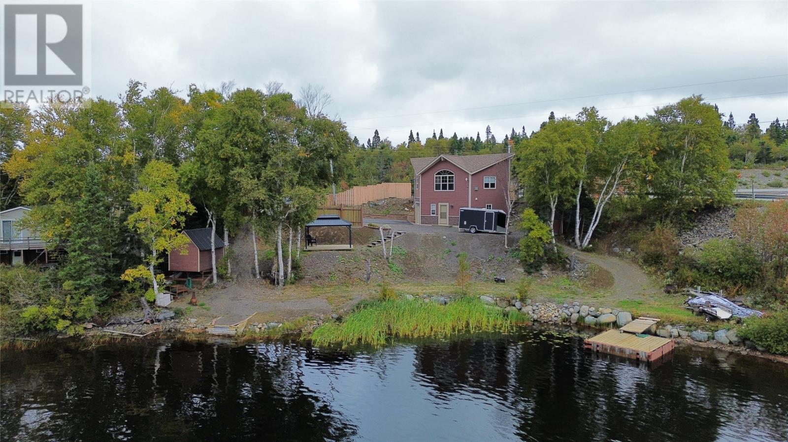 1 Notre Dame Park Road, Lewisporte Junction, Newfoundland & Labrador